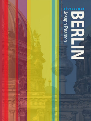 cover image of Berlin